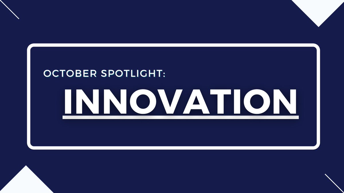 This month we are highlighting "Innovaton" on our website. Make sure to visit lifecyclebio.com to see examples of how Lifecycle strives for innovation today!