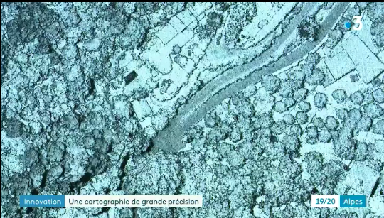 IGNpresse's tweet image. #LidarHD #IGN #Sintegra un chantier pharaonique pour la description #3D la plus fine jamais réalisée de l’ensemble du #territoire français. C'était hier au #JT1920 de #France3Alpes
Reportage disponible en Replay sur: bit.ly/2YgR955