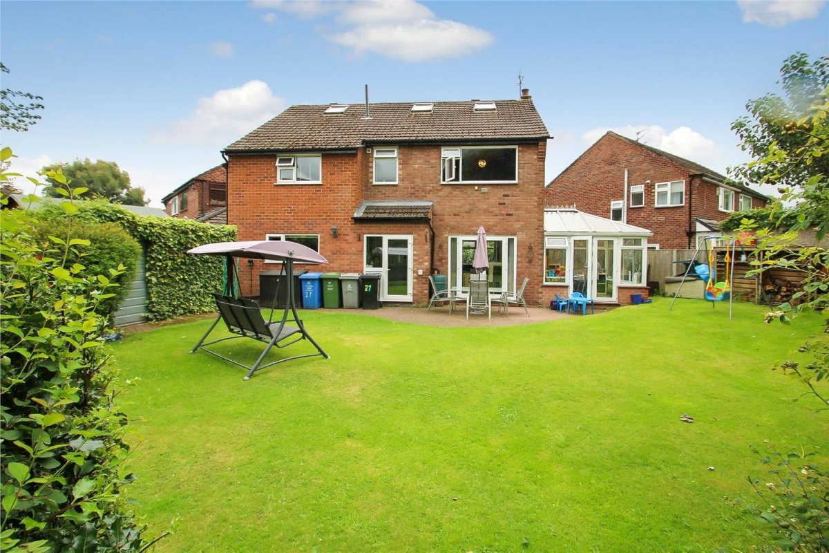 **#NEWPRICE!!** Thorold Grove, #Sale - Offers Over £600,000 - #5Bed #Detached - CALL TO BOOK YOUR #VIEWING NOW! 0161 973 6688 #Property #EstateAgent #saletown