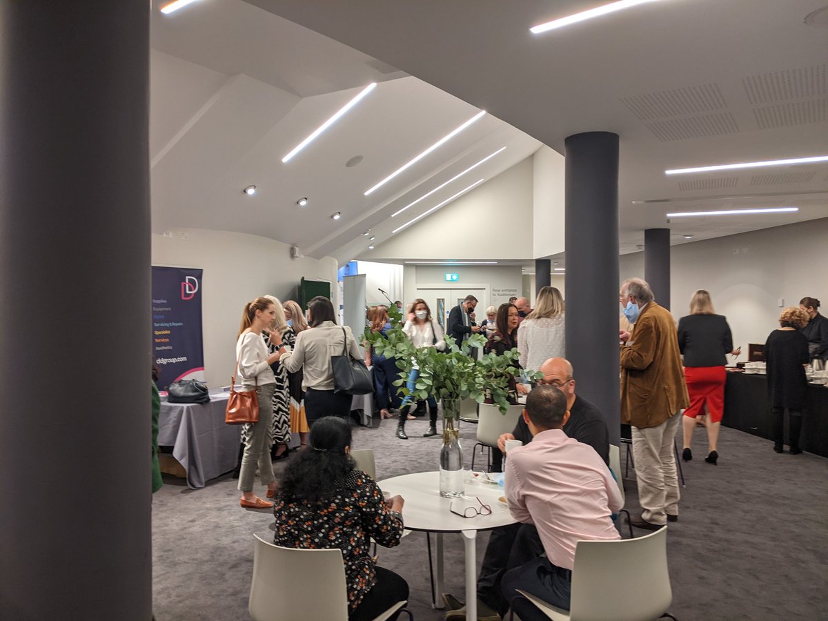 Vermilion_Smile's tweet photo. Morning talks are done, now for coffee ☕ #thesmileexperts #dentistry #networking https://t.co/lxHnBxZads