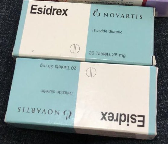 paulina_kero's tweet photo. في حدا كان طلب مني #vocado للضغط
و #cordarone 200 mg #kerlone
و #tanganil #Esidrex قدرت امنت كم علبة يا ريت ترجعوا تتواصلوا معي لو سمحتوا 🙏
#وجعك_وجعي
@PaulinaQuerault @joyceabouzeidan https://t.co/7qEcgX9Iaj