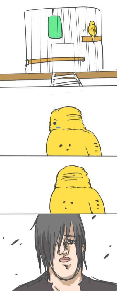 ハルちゃんと遊びたいぷぃ、ぷぃと遊びたい僕‥ 
