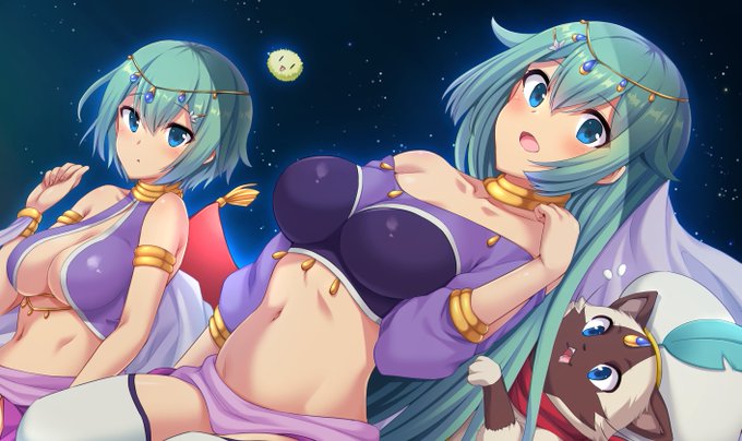 明日10/2から全国のパチスロホールで稼働開始が始まります「ツインエンジェルPARTY」のエンドカードを1枚執筆させて頂きました!!生きているうちに1度は携わりたかった企画でしたので本当嬉しいです!
良い6号機なのでエンドカード引いたら教えてください!
https://t.co/eTQfcJ2az7 