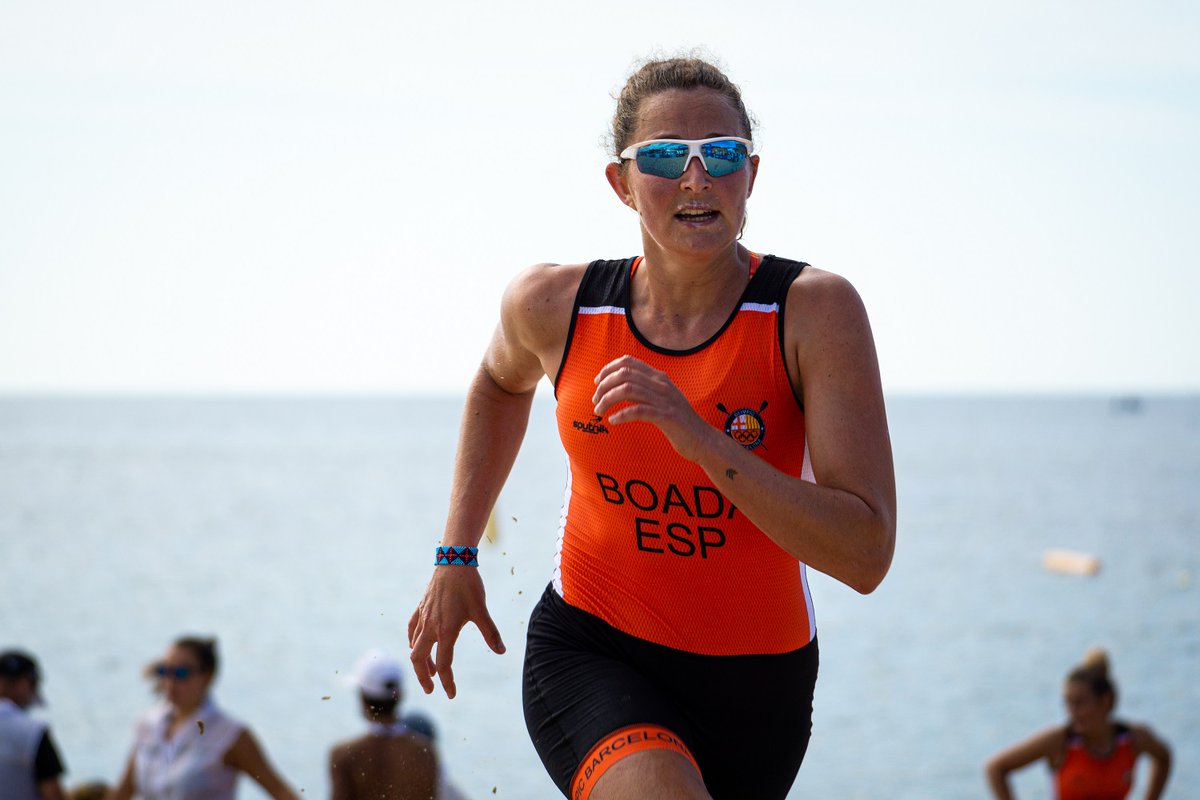WorldRowing's tweet photo. First ten crews in heat 1 of the CW2x directly qualify to the A-Final : RUS, UKR02, ESP02, ESP04, DEN02, GER01, IRL02, GBR01, IRL05 and MON01 are through.

#worldrowing #coastalrowing #WRCCOeiras #WRCC https://t.co/E0xQZPAEnl