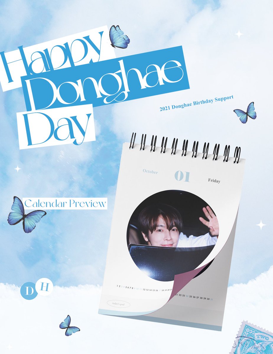 with동해 tweet media