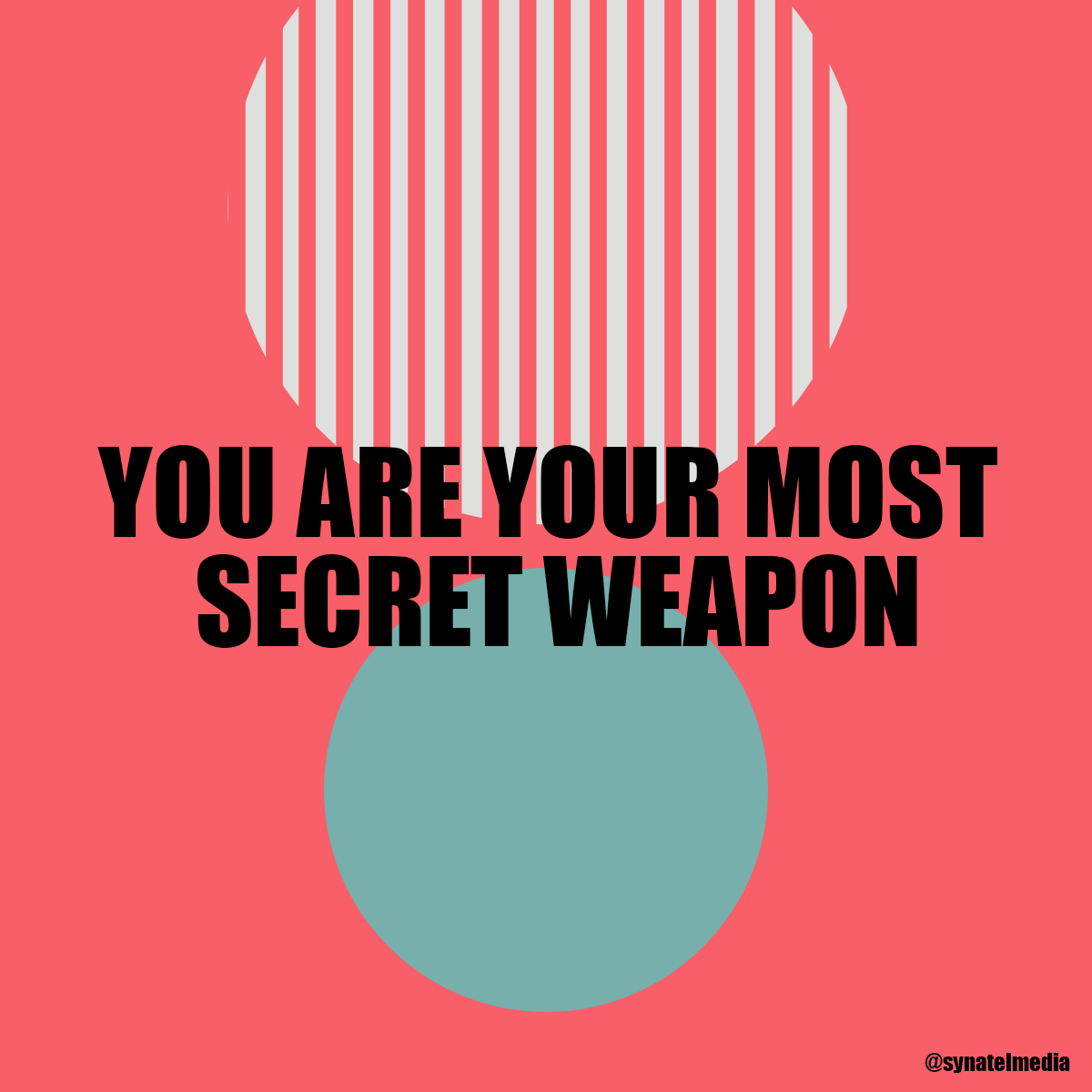 BessObarotimi's tweet photo. Capitalise on you. Be You. You are the brand. What makes you unique is what will capture their attention.
#youare #secretweapon #youarepowerful #believeinyourself #youcandoit #beyourself #beunique #attentiongetter #focusonyouself #contentcreator #sucess #fridayquotes #branding https://t.co/3qFWkIf0Dk