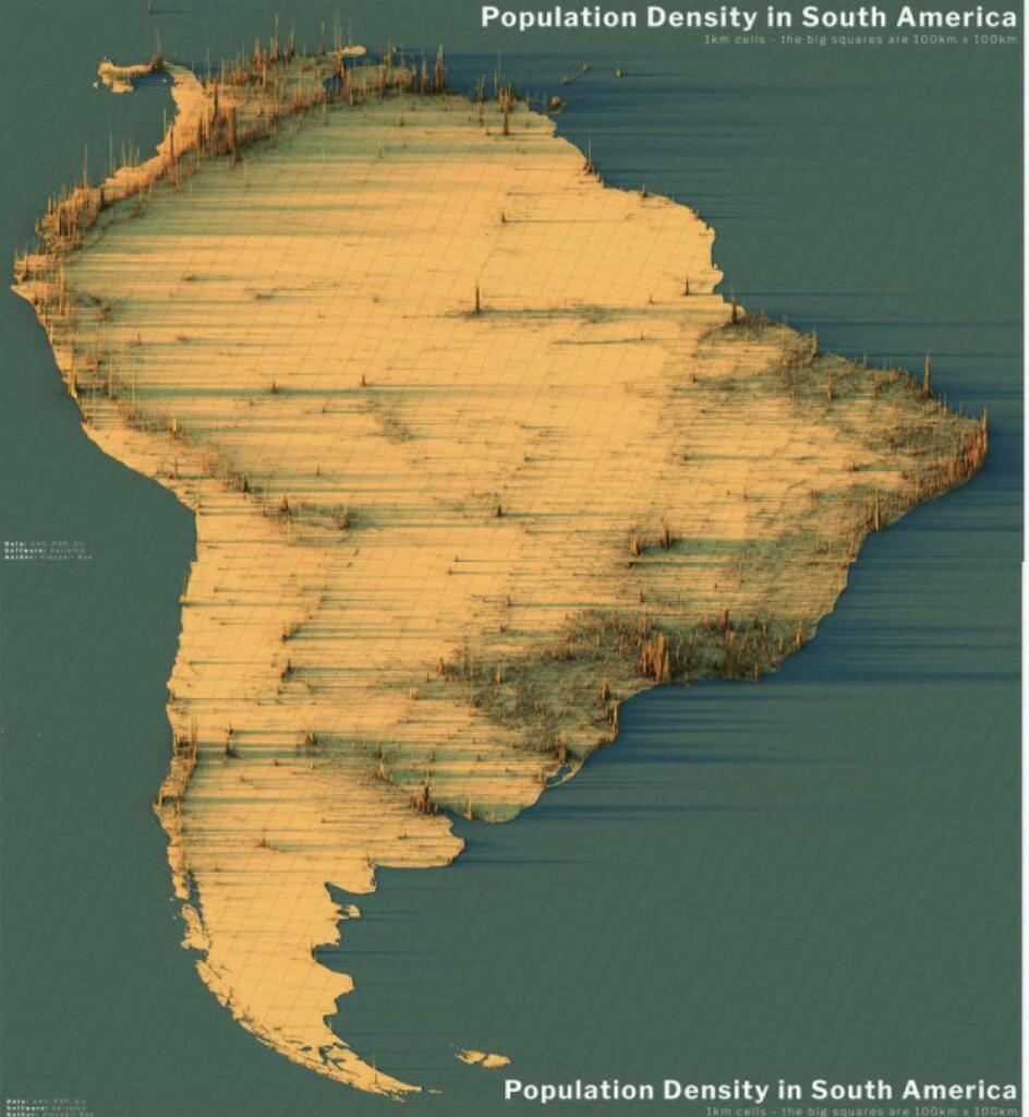 Народы заселяющие южную америку. Плотность населения Южной Америки. Карта плотности населения Южной Америки. Колонизация Южной Америки. Плотность населения Чили.