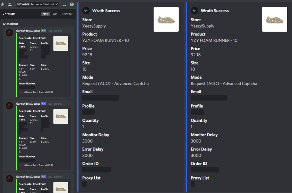 Foam Runner

🤖: <a href="/GaneshBot/">GaneshBot</a> @wrathsoftware 
💻: <a href="/grailservers/">Grail Servers</a> 
⚡️: <a href="/SpaceProxies/">Space Proxies</a> <a href="/DurianProxies/">Durian Proxies</a> <a href="/ByteProxies/">Byte Proxies</a> 
🧑‍🏫: <a href="/sgbotsociety/">sgbotsociety</a> <a href="/aycdio/">AYCD</a> <a href="/Perc30FNF/">The Perc 30</a>