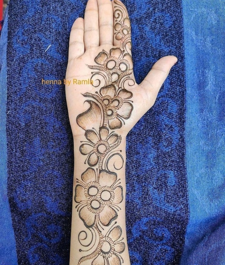Theweddingbels's tweet photo. Unique Henna Mehendi Designs for Beautiful Girls 2021 
@henna_by_ramla/ ig  

Follow 
@TheWeddingBels

For More Inspirational Henna Designs Ideas
#mehendi #engagement #engagementring #engagementphotos #engagementsession #engagementshoot #makeupengagement #mehendidesign #mehendiar https://t.co/GPVie9W8r2