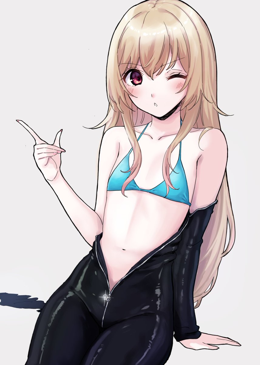 kurei555's tweet photo. @kagamimarina_v 🥴🥴🥴 https://t.co/jrRBkLrHpp