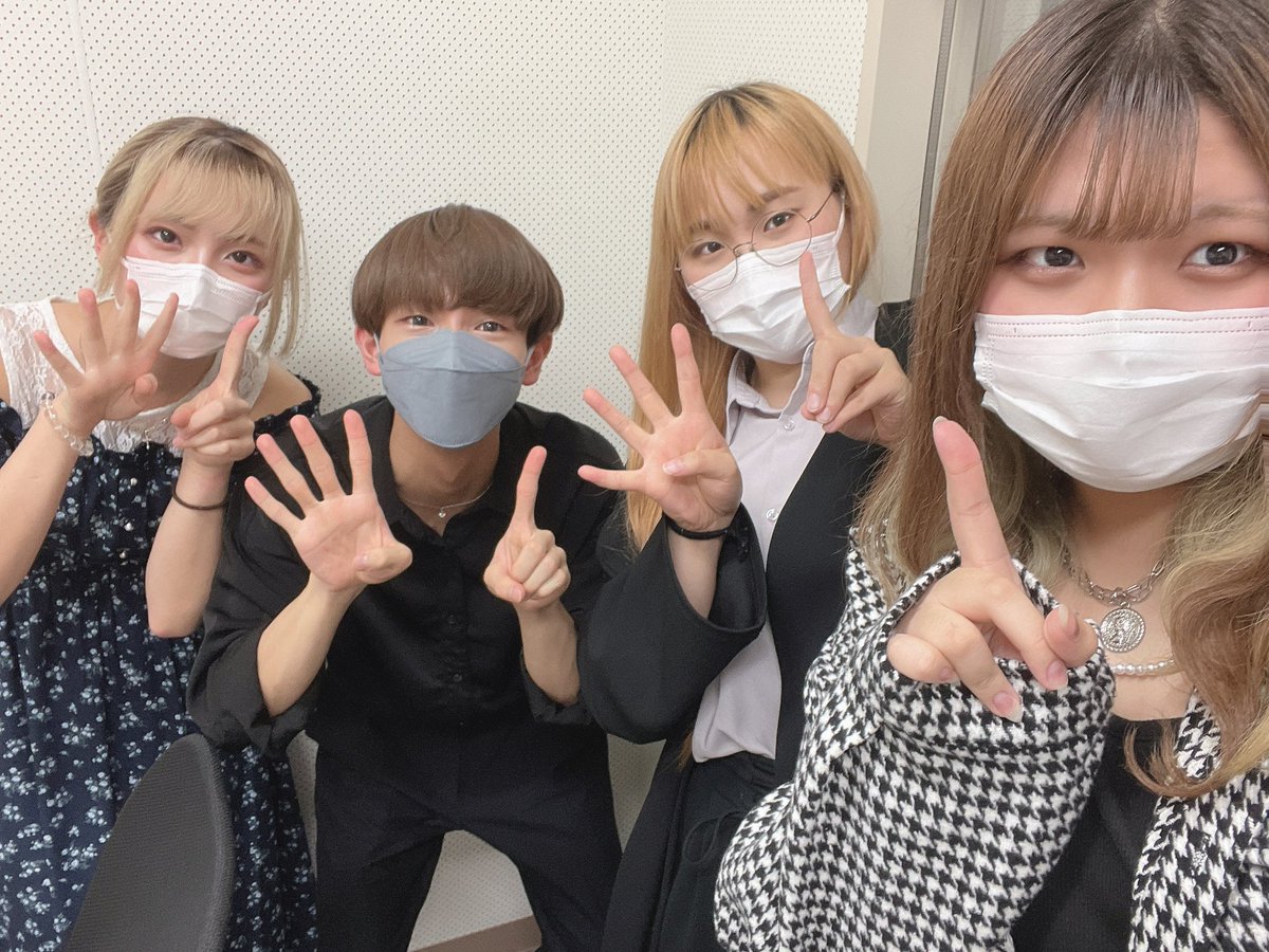 つぶやけ こえたま Smg Koetama Twitter