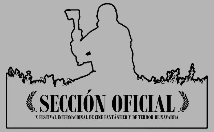 Anunciamos los títulos de la Sección Oficial y el Jurado del X Festival Internacional de Cine Fantástico y de Terror de Navarra.
‼️En las próximas semanas, se dará a conocer la programación con las actividades, fechas y horas de las distintas sesiones.
horroronlineart.com/2021/10/cortom…