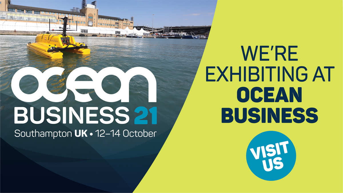 Come along &amp; meet the <a href="/SwatheServices/">Swathe</a> team <a href="/OceanBusiness/">OCEAN EXPRES BUSINESS LOGISTICS SARL</a> on 12, 13 and 14 October at stand M2. We can support all your survey needs, providing knowledge and equipment for <a href="/R2SonicLLC/">R2SonicLLC</a> <a href="/SBG_Systems/">SBG SYSTEMS</a>  <a href="/HYPACK/">HYPACK</a> <a href="/CarlsonLMD/">Carlson Laser Measurement Devices</a> <a href="/BioSonics/">BioSonics, Inc.</a> @GISGROcom <a href="/geoacoustics/">GeoAcoustics</a> <a href="/ValeportLtd/">Teledyne Valeport</a> and much more