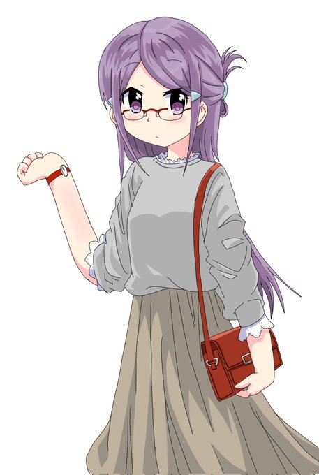 パクリのtwitterイラスト検索結果