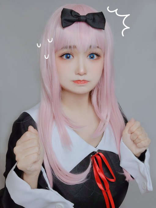 コスプレイヤーののかのTwitter画像40
