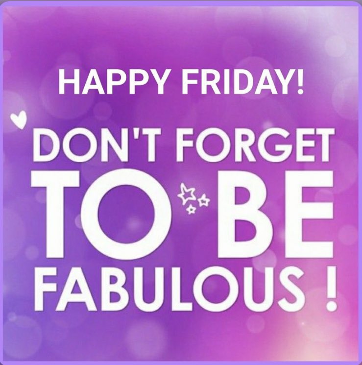 CCPSMathDept's tweet image. Happy Friday #CCPS #MATHTEACHERS!! Don’t forget to be fabulous 😃😃
#makingmathmatter #mathlife #ccpsdoesmath #mathmatters #friyay #HelloOctober #ccpswins
