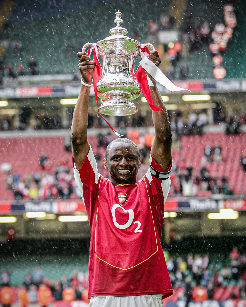 goal's tweet photo. Arsene Wenger knew how to spot a gem 💎 https://t.co/BhPZamHVyy
