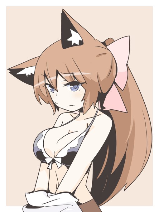 (お題箱)SSPがエンバグしているのでエミリちゃんが脱いでいるやつをください! 