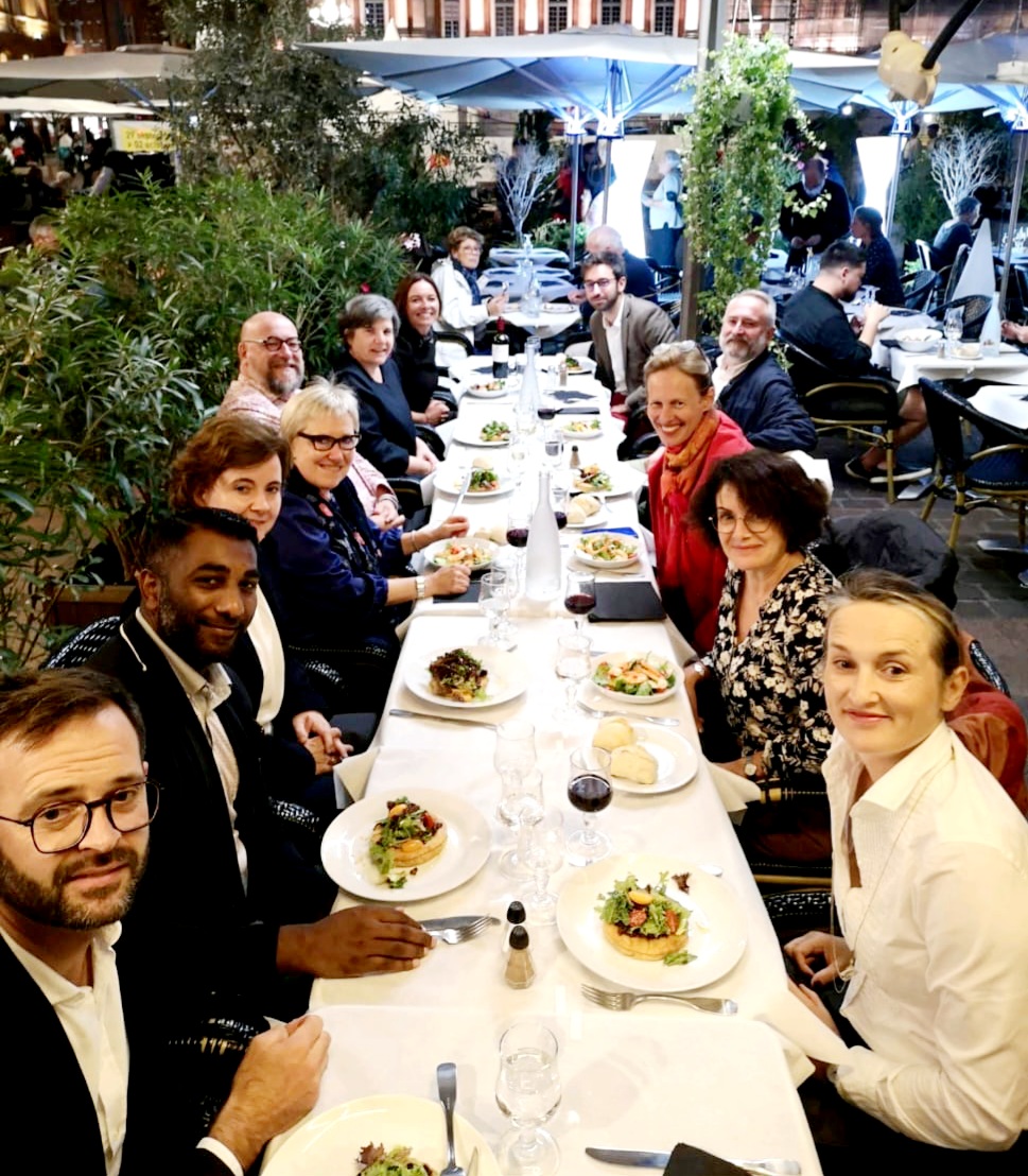 Réseau des Fondations des Universités tweet media