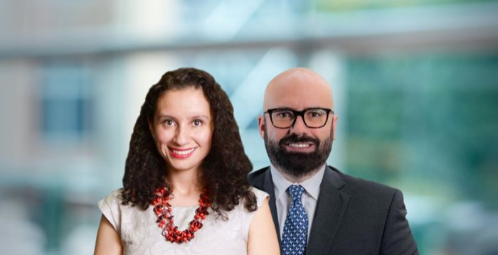 TheWFE's tweet photo. Mexico’s stock exchange is leveraging technology to promote financial awareness and investing, says Luis René Ramón, Director of Financial Planning, Investor Relations and ESG, and Nalleli Barajas, Deputy Director of ESG, @BMVMercados #WFEFocus https://t.co/iRCglVioFd https://t.co/FnRhUo8qs3