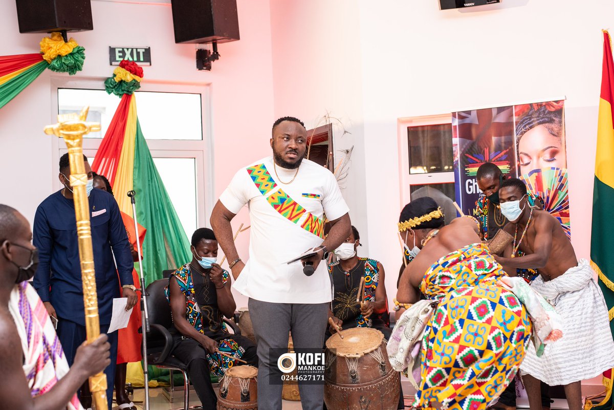 DKB GHANA tweet media