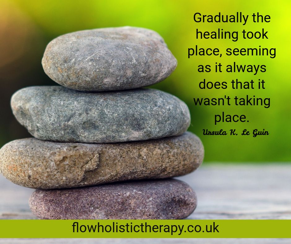 Flow Holistic Therapy tweet media