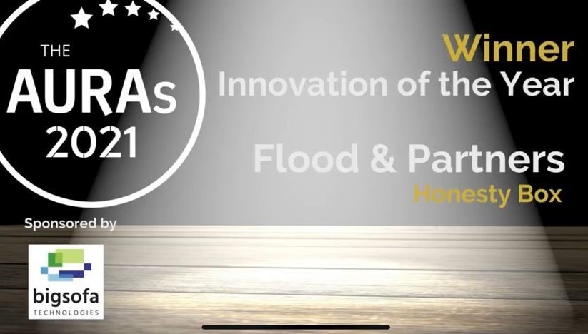 Flood - Research for Humans tweet media