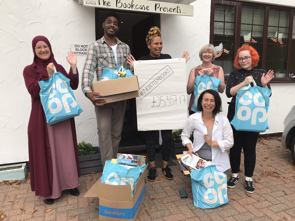 Nottingham Citizens tweet media