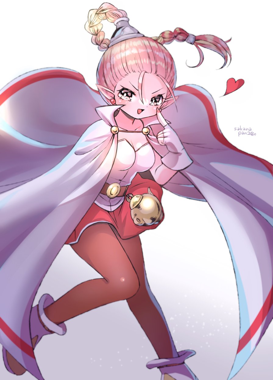 𝘀𝗮𝗸𝗮𝗻𝗮𝗽𝗮𝗻2 on X: 空魔士マヨネー #クロノ・トリガー #ChronoTrigger #イラスト #オネーサン？  t.codwD8PzLKeF  X