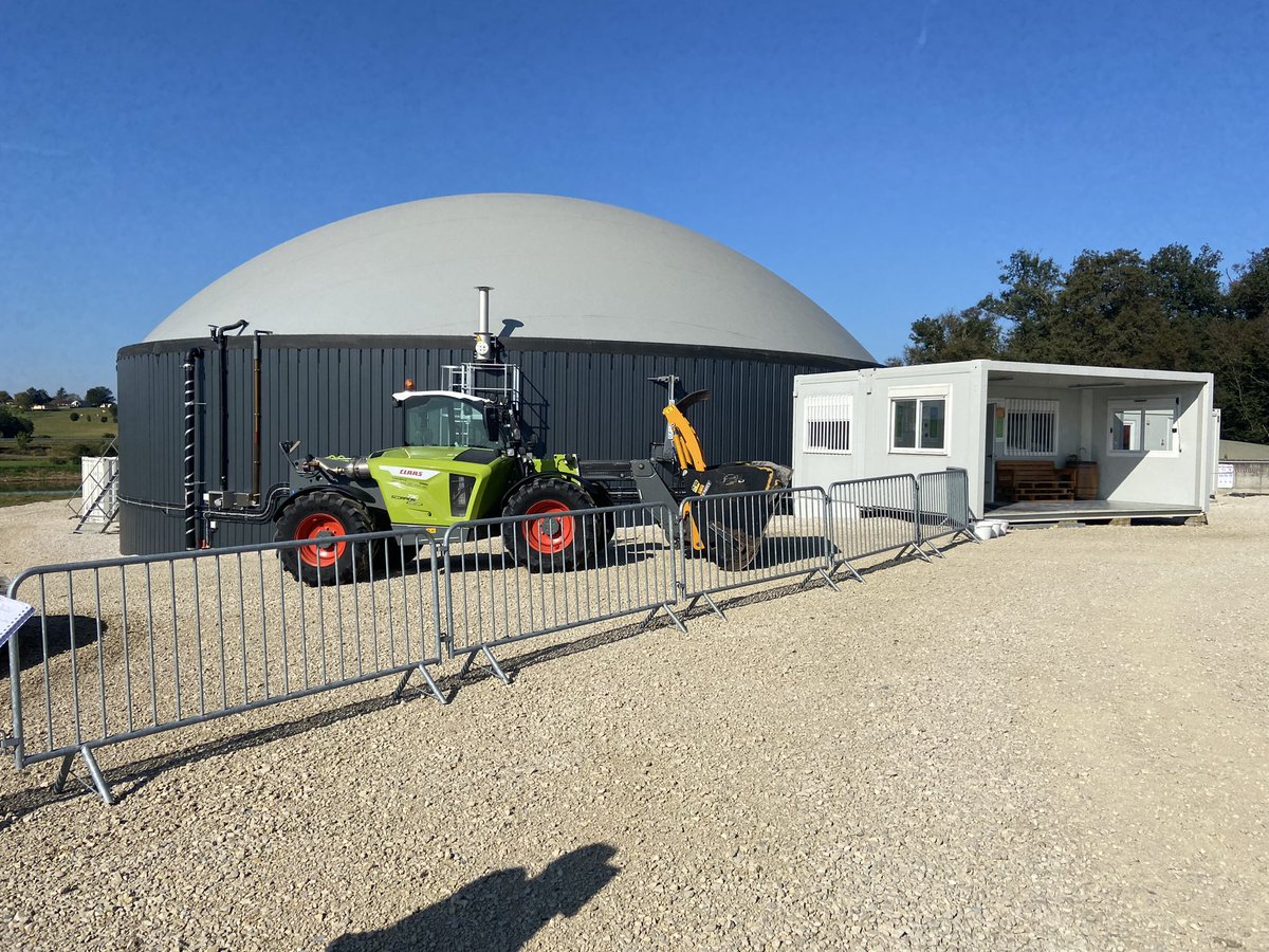 Christophe Leroy tweet media