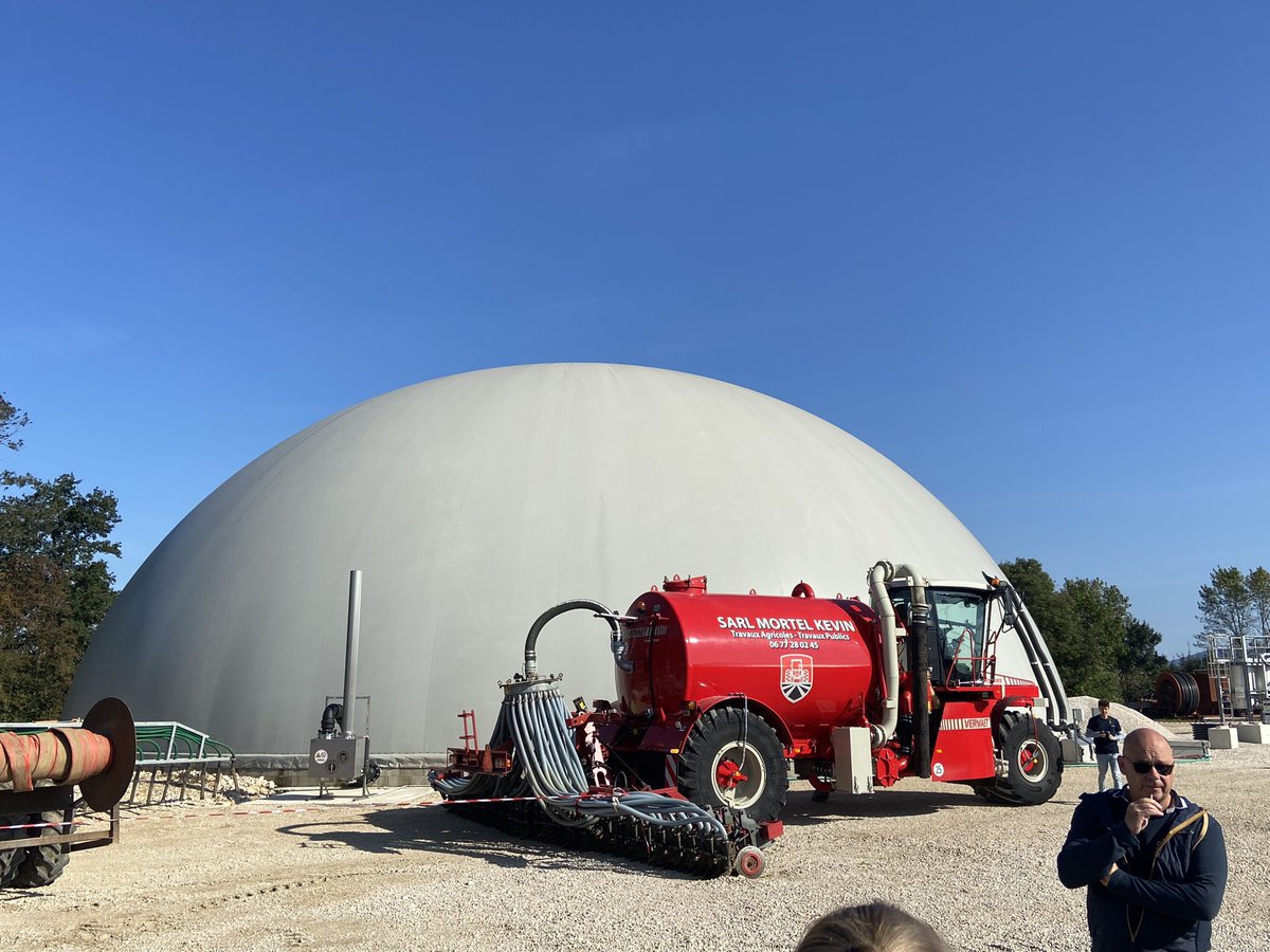 Christophe Leroy tweet media