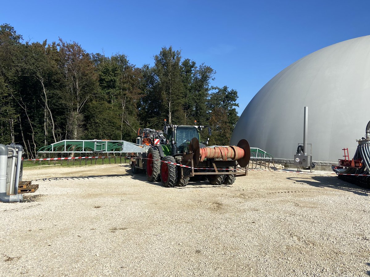 Christophe Leroy tweet media