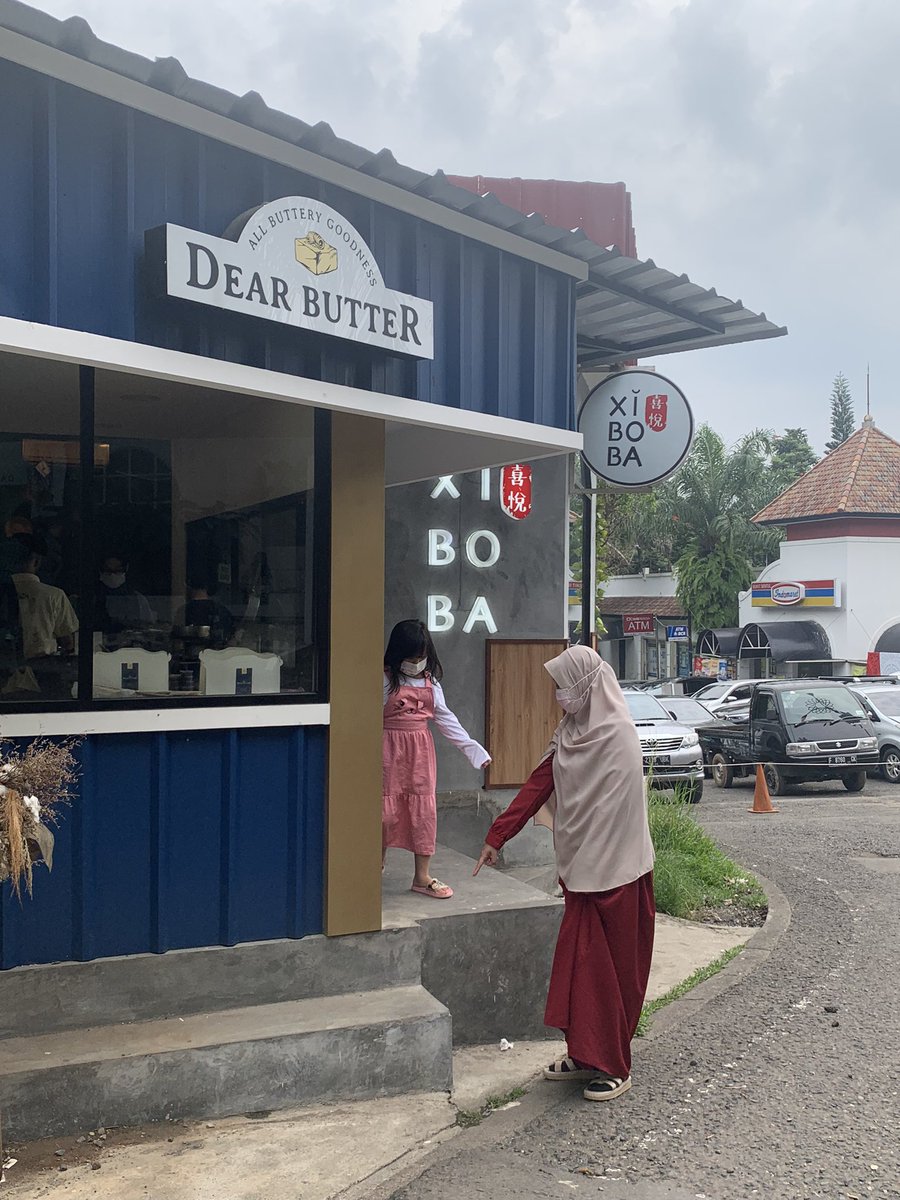StevanyIFW's tweet photo. Ko…

Ini yaaa kesukaaan #SuperKim 😘❤️🤍👧🏻

Pantesan…
Antriannya selalu panjaaang 😂😂

#dearbutter
#hellooctober
#monthofblessings
#thelandiliveinlove
#sentulcity
#thanksGODalways #blessed2021
#positivevibes #suryaputranta® #suryaputranta #naturelovers #stevanysuryaputra ☆ https://t.co/SboeP6GCZi