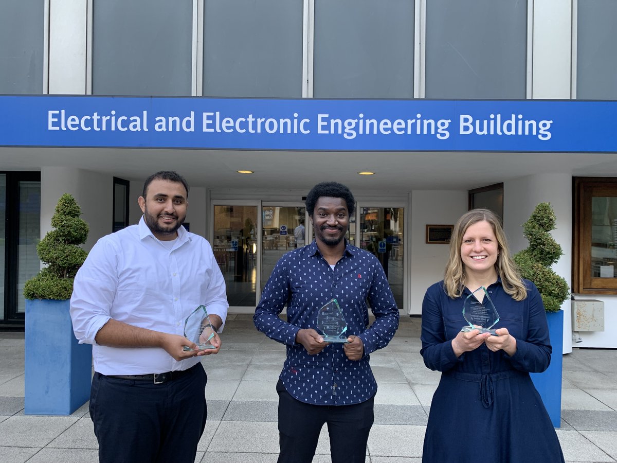 imperialeee's tweet photo. The latest from our #EEECommunity blog. Our fantastic PhD student reps and IEEE Student Branch teams joined forces to host a hybrid conference event. ⚡️⚡️

https://t.co/wZvFxHFjLi

If you would like to write something for the blog — please get in touch. https://t.co/FCYa10XHLN