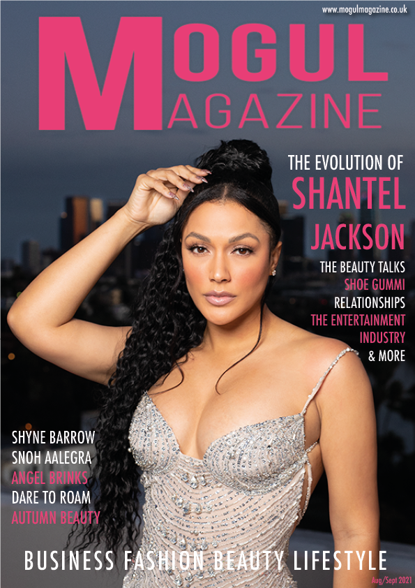 HAPPY BLACK HISTORY MONTH.
It's a fantastic time to recognise the positive contributions and achievements. 

Support our Bristol-based international publication, pre-order a copy of Mogul Magazine. mogulmagazine.co.uk/index.php/stor…

Bristols Own - Mogul Magazine.