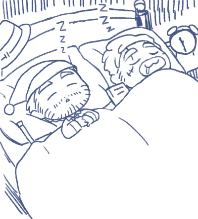 💤 