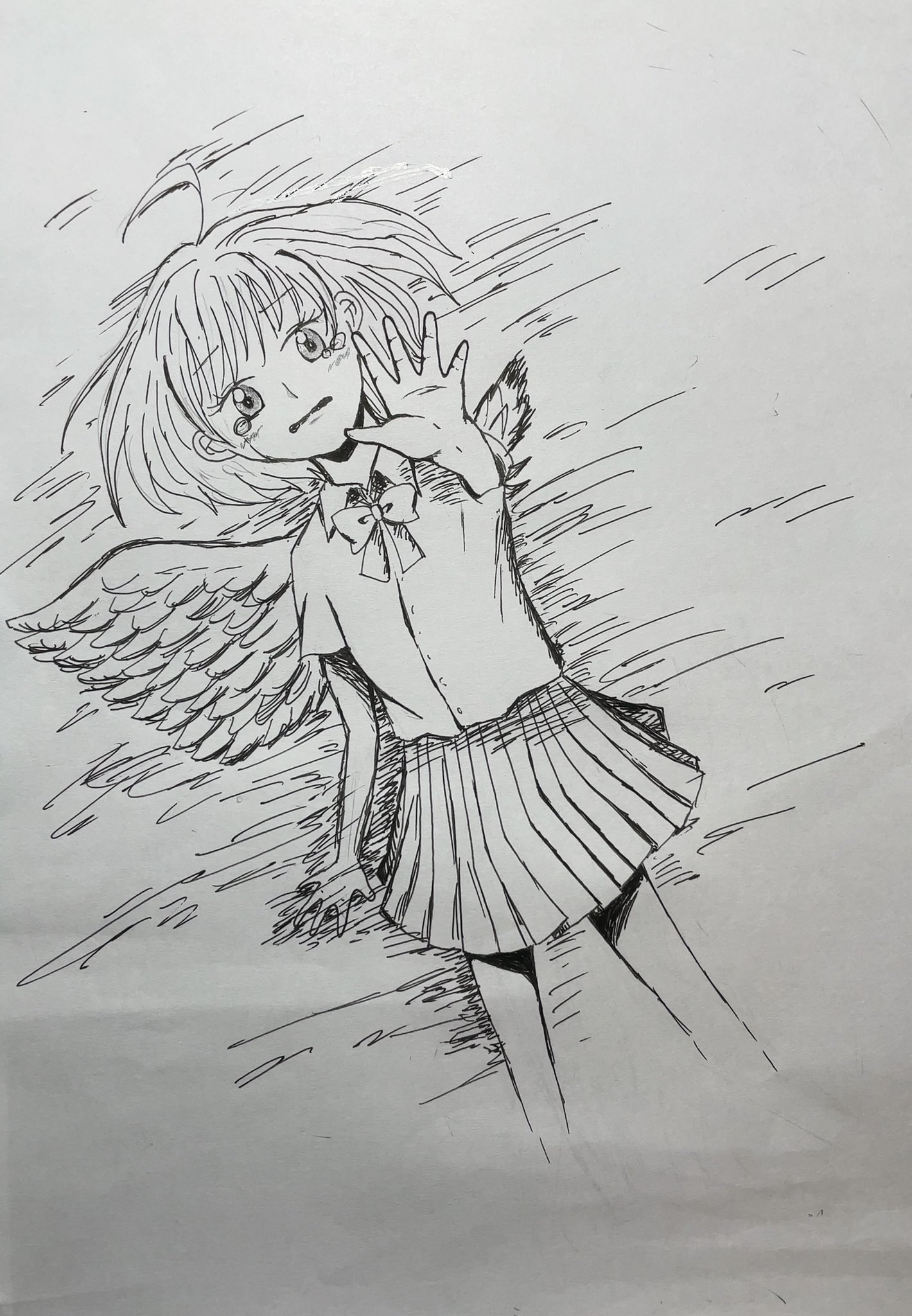 全力お絵描き Twitter Search Twitter