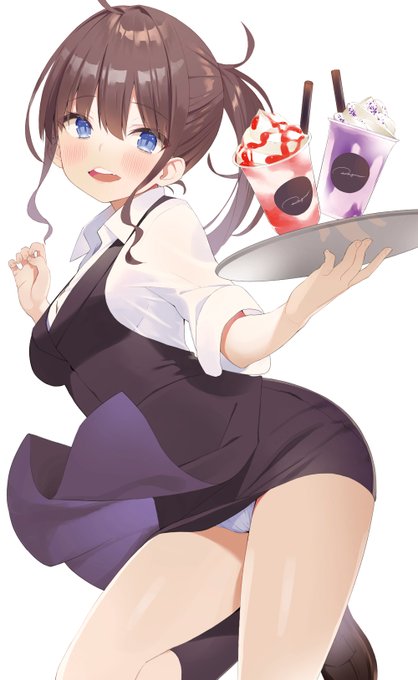 アルバイトちゃん☕ 