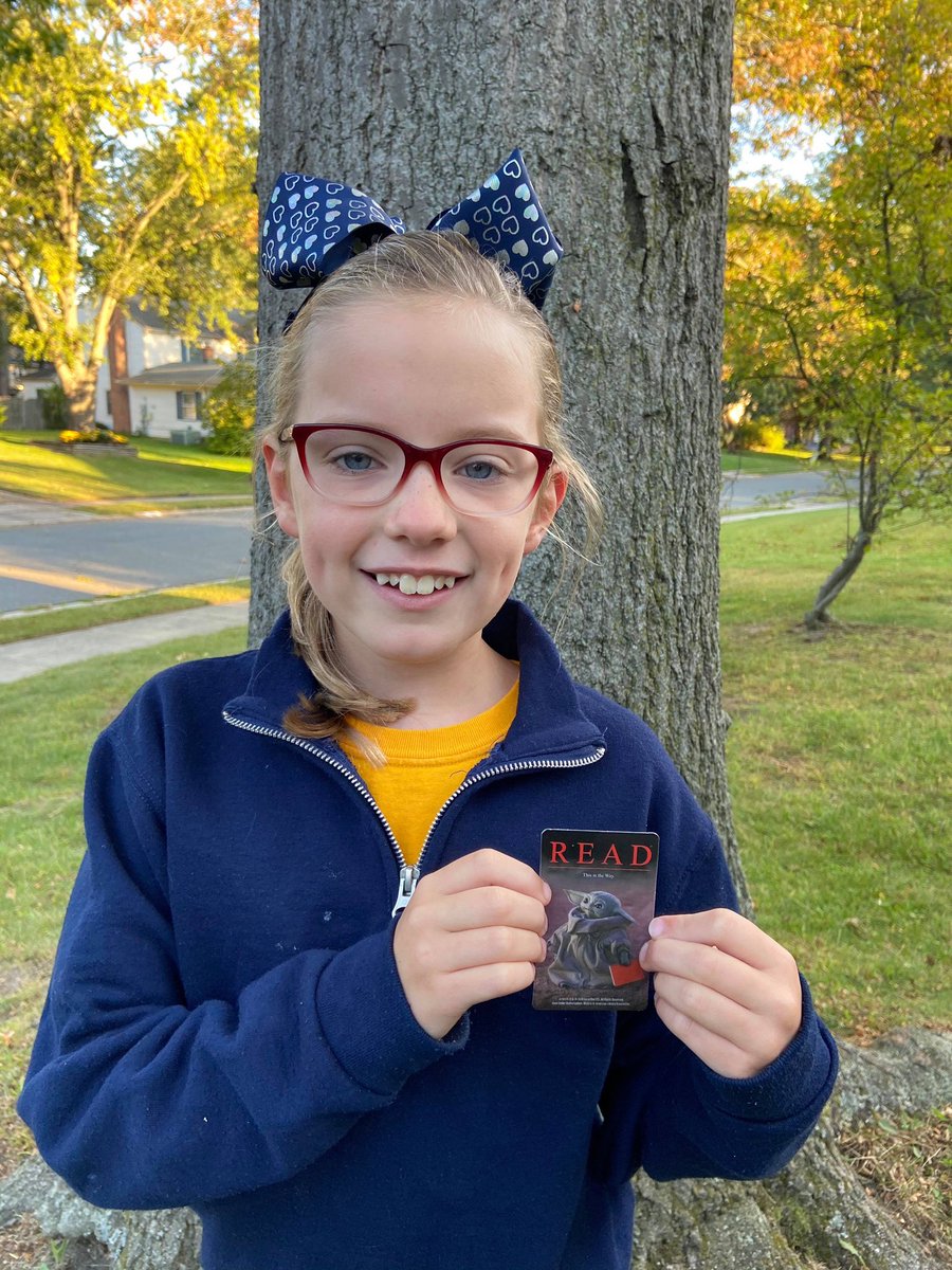 askbcls's tweet photo. #LibraryCardSignUpMonth may be over, but you can still pick up a card featuring #BabyYoda at any of our branch locations! #BCLSreads #exploreBCLS https://t.co/CD0RfFVWyz