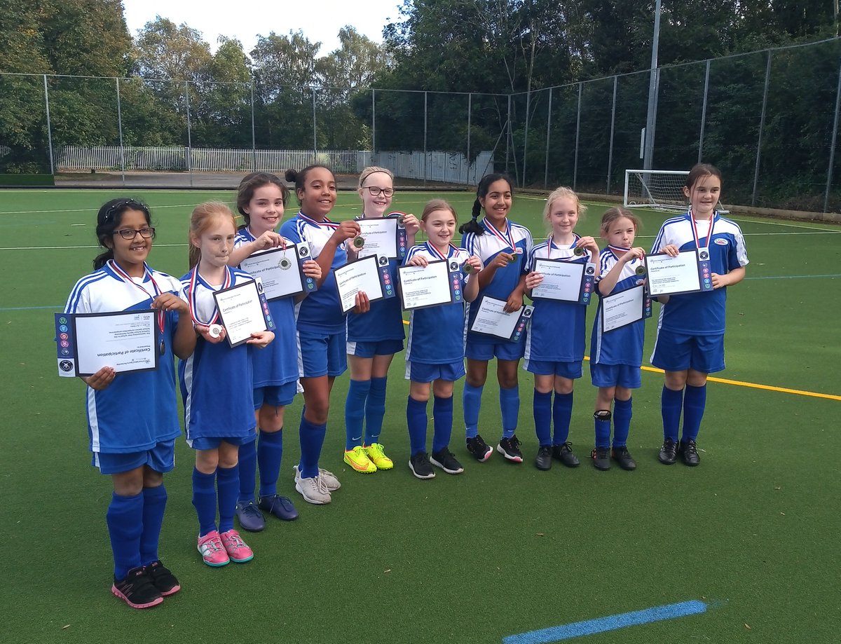 Trafford SSP tweet media