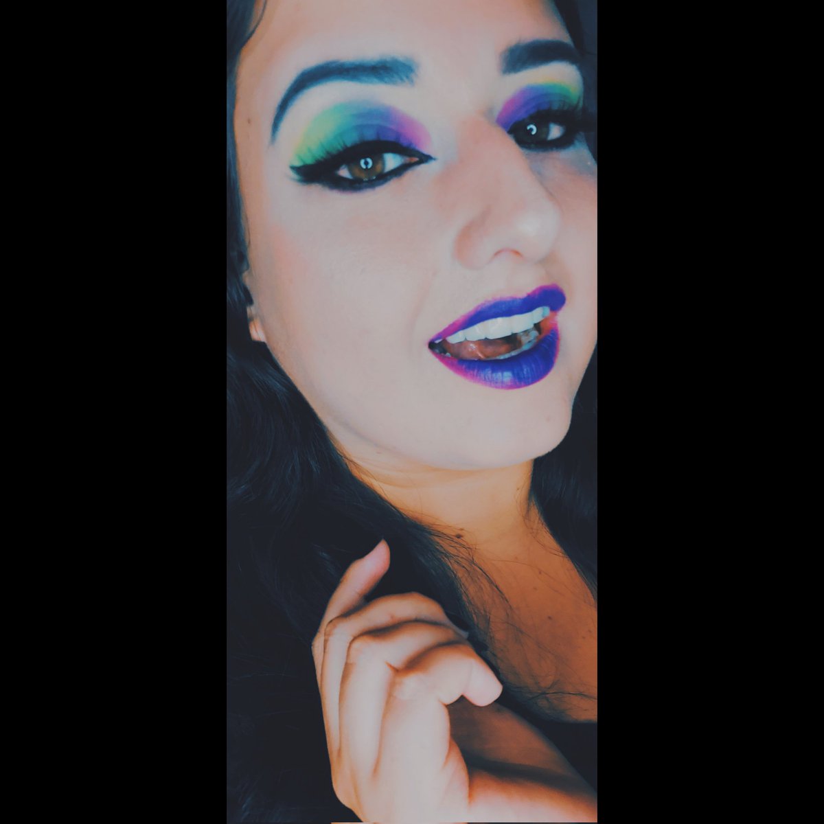 nathy_lokah's tweet photo. #makebafo #makeup #maquiagem
https://t.co/MJ3CBPgcMk https://t.co/TZIQ1hEPmg