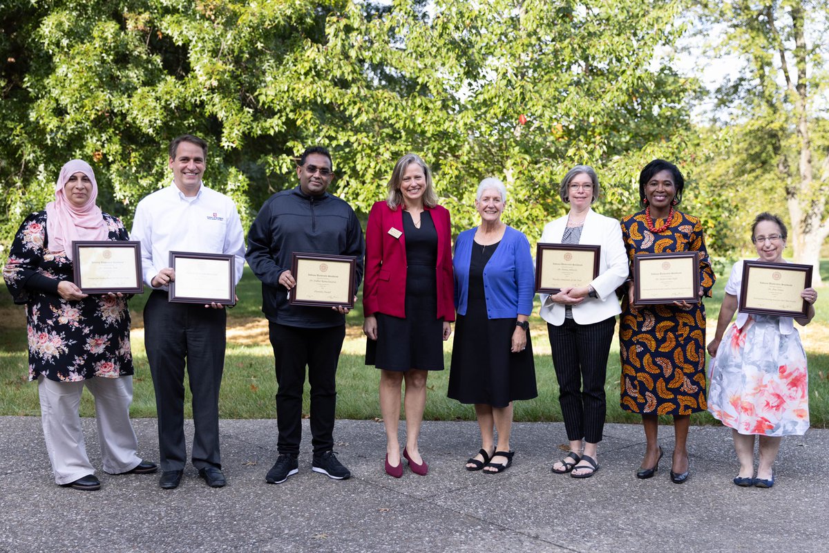 IU Southeast tweet media