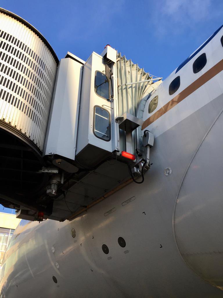 Stephen Mc Kenna (@stephenmcua) on Twitter photo Thanks to <a href="/WilliamDark99/">William Dark</a> for working with us on a jetbridge safety risk assessment in FRA this week. Great collaboration also with our partners Fraport! #SafetyFirst <a href="/AndreaNPunited/">Andrea Peralta</a> <a href="/DJKinzelman/">David</a> <a href="/AOSafetyUAL/">AO Safety UAL</a> Thanks to <a href="/WilliamDark99/">William Dark</a> for working with us on a jetbridge safety risk assessment in FRA this week. Great collaboration also with our partners Fraport! #SafetyFirst <a href="/AndreaNPunited/">Andrea Peralta</a> <a href="/DJKinzelman/">David</a> <a href="/AOSafetyUAL/">AO Safety UAL</a>
