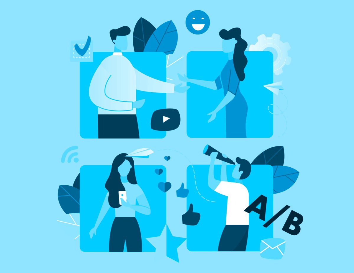 Skill.com tweet media