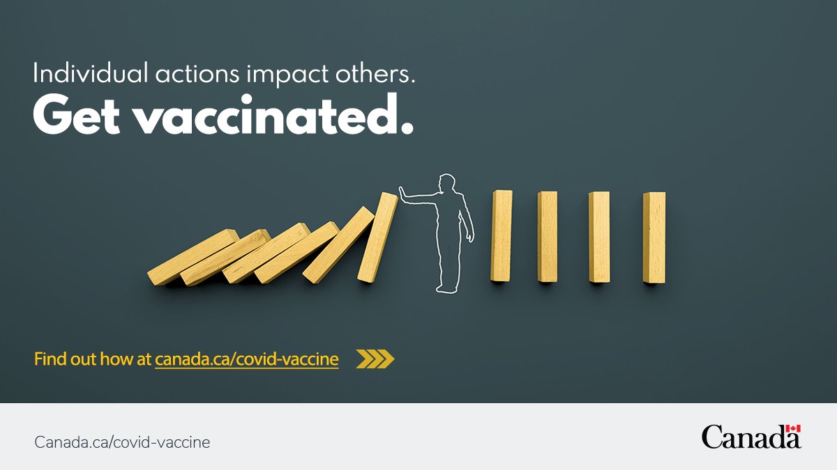 Canada's CPHO tweet media