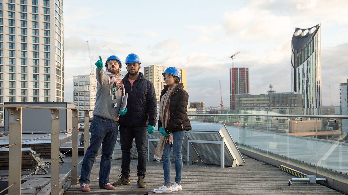 LSBU's tweet photo. Join us for a jam-packed Open Day on 9 October, full of workshops, tours and activities. This is your chance to find out as much as you can about LSBU! Register here: https://t.co/Sixapmdd12 #OpenDay #RiseWithLSBU https://t.co/m7XYZ5g30V
