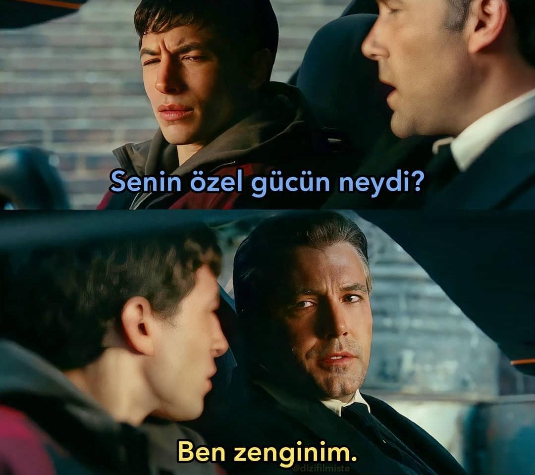 Ben de yazılımcıyım 😊