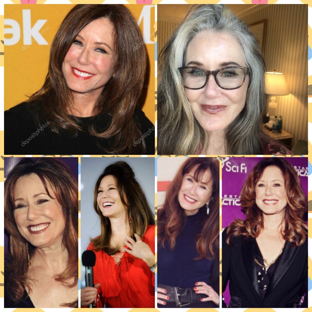 WWCSRD's tweet photo. Happy International Smile Day!
A few #MarySmiles &amp; #SharonSmiles to brighten your day!!❤
#MaryMcDonnell #SharonRaydor
📸: LadyBamInsta, Pinterest https://t.co/ALgn3mNNGq