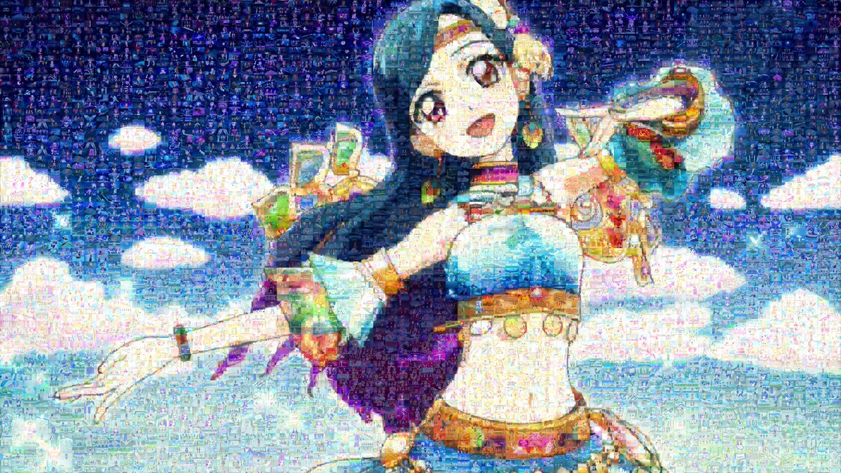 風沢そら生誕祭21 Togetter