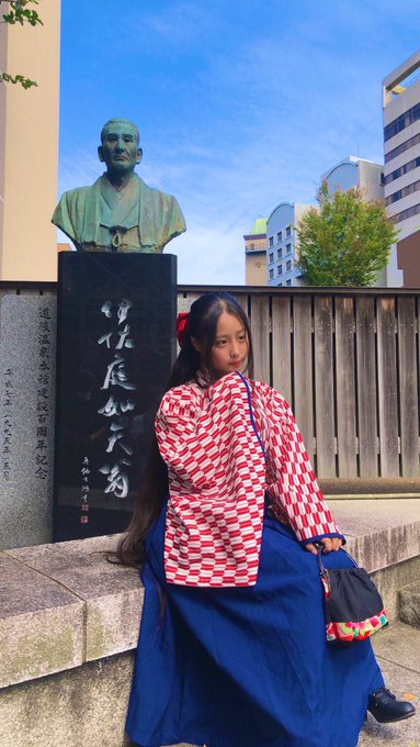 Twitterのコスプレ画像17